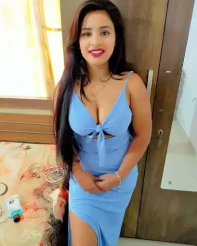 Bageshwar Escort