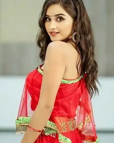 Call Girl Service in Bageshwar